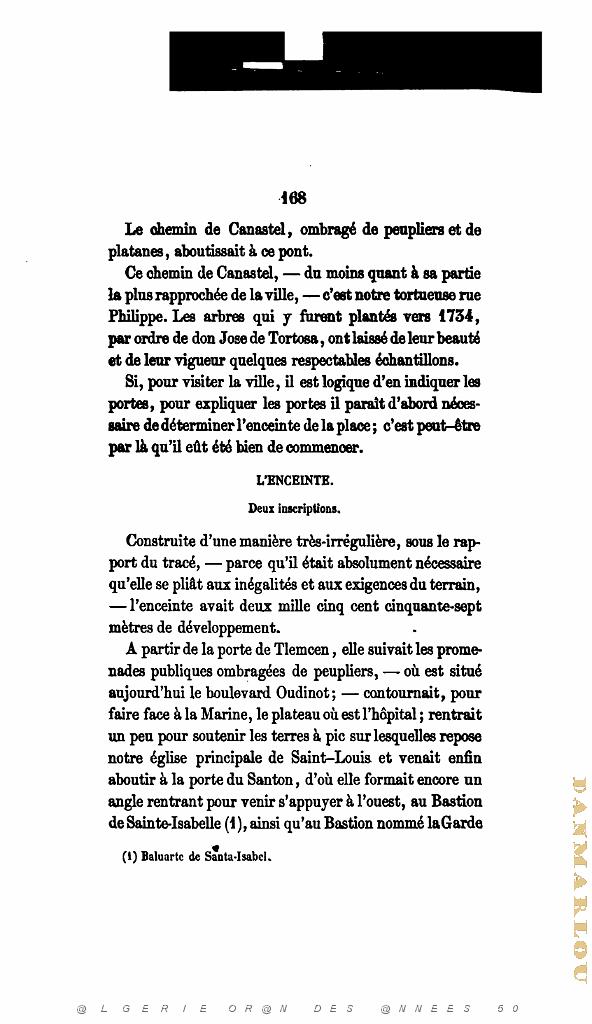 HISTOIRE D ORAN AVANT PENDANT APRES LA DOMINATION ESPAGNOLE D HENRI LEON FEY 1858_000185.jpg